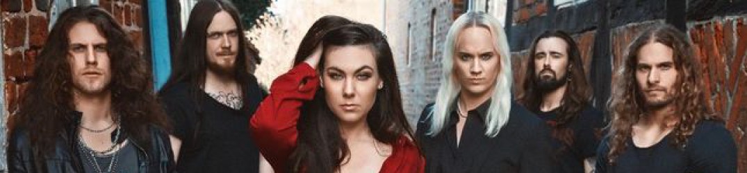 Amaranthe: ecco il “making of” del video di ‘365’