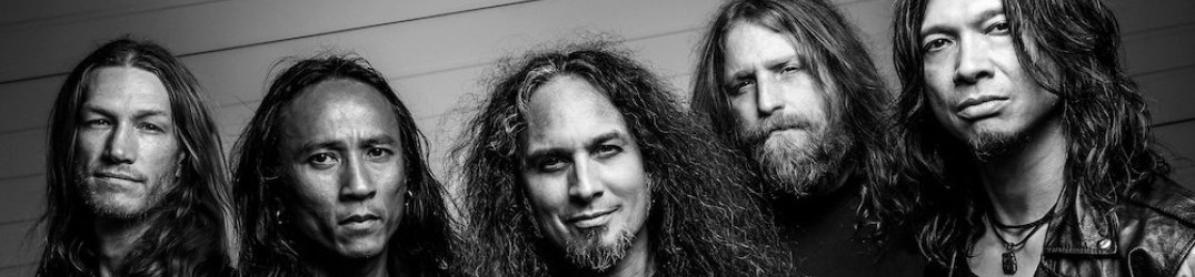 Death Angel: ecco il trailer dell'”MTV Headbangers Ball Tour 2018″