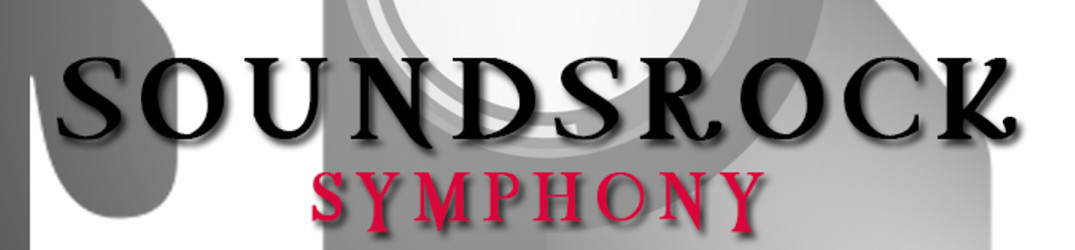 SoundsRock Symphony: iniziano i lavori di una nuova etichetta discografica