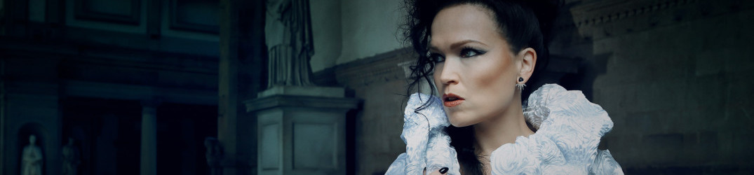 Tarja: online il nuovo estratto live ‘Over the Hills and Far Away’ tratto da “Act II”