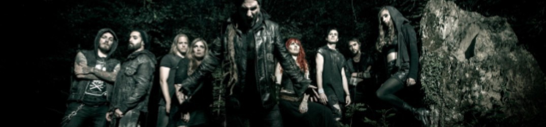 Eluveitie: in uscita la ristampa di “Slania” per il decimo anniversario dell’album