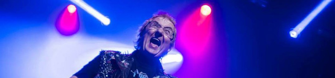Picture: il prossimo disco sarà un “Live”