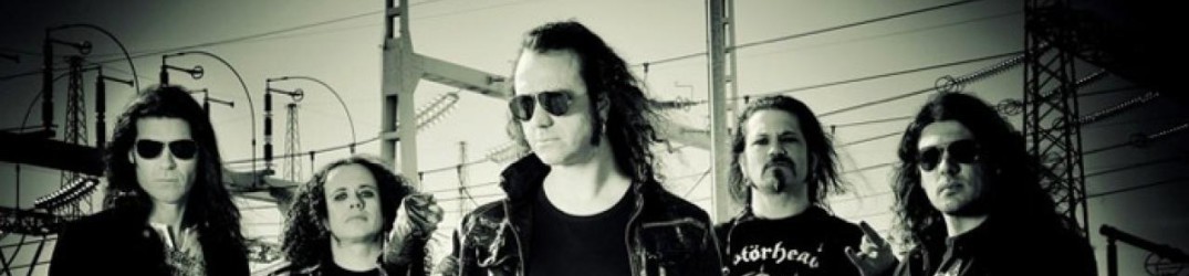 Moonspell: registrazioni previste nel 2019