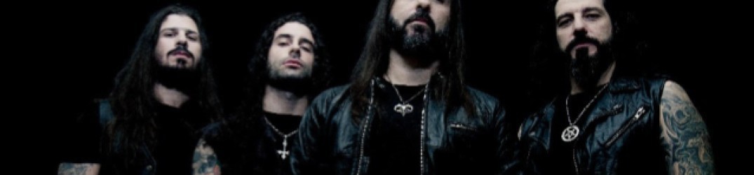 Rotting Christ: a novembre il libro ‘Non Serviam: The Official Story Of Rotting Christ’