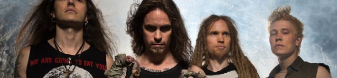 Oceanhoarse: il cantante perde l’udito ed è costretto a lasciare la band