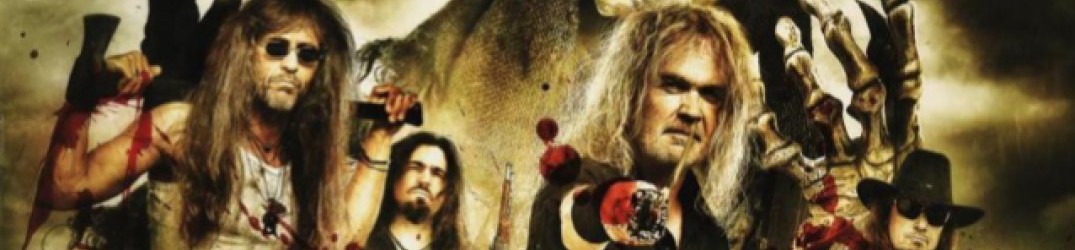 Grave Digger: un filmato dalle listening sessions del nuovo “The Living Dead”