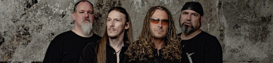 Necronomicon: il video di ‘Total Rejection’ dal nuovo album “Unleashed Bastards”