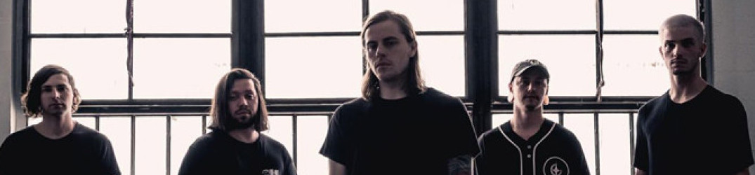 Thousand Below: online il music video ufficiale di ‘Vein’