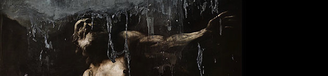 Behemoth: Nergal parla della cover/artwork di “I Loved You At Your Darkest”