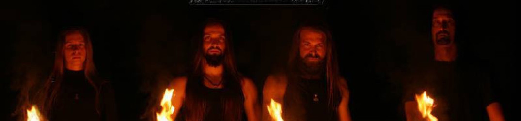 Valkenrag: pubblicato il nuovo singolo ‘Victory or Valhalla’