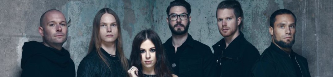 Beyond The Black: guarda il video live di ‘Hallelujah’ dal nuovo album