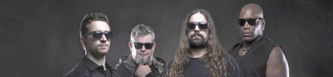 Sepultura: nessun disco prima del 2020