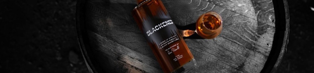 Metallica: prodotto “Blackened”, il loro American Whiskey