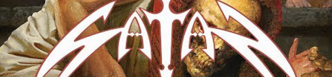 Satan: pubblicata la nuova song ‘Death Knell for a King’