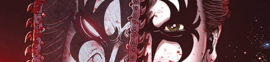 Kiss: in arrivo l’omnibus del crossover con l’Armata delle Tenebre