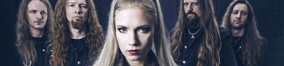 Leaves’ Eyes: pubblicato il video ufficiale di ‘Riders On The Wind’