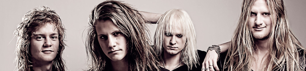 Dynazty: online il video ufficiale di ‘The Grey’