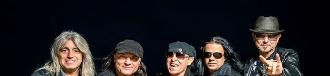 Scorpions: Klaus Meine, ‘Nel 2010 c’eravamo sbagliati’
