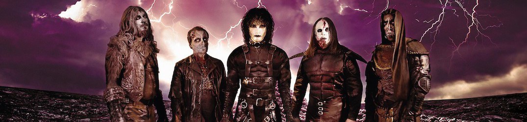 Death SS: incontra la band questo weekend a Milano