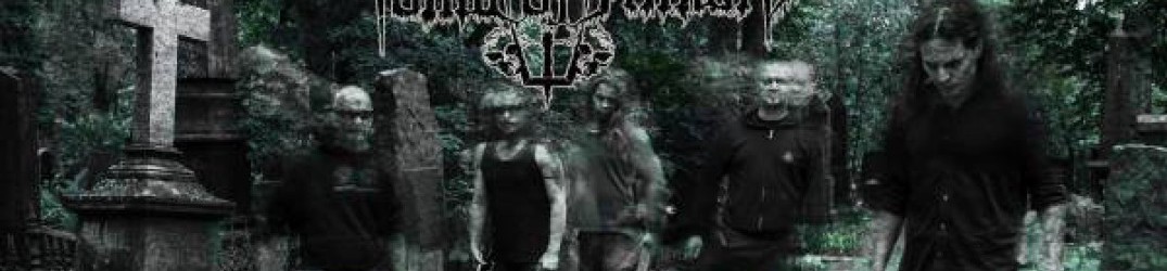 Tomb Of Finland: online il video ufficiale di ‘Scattering Ashes’