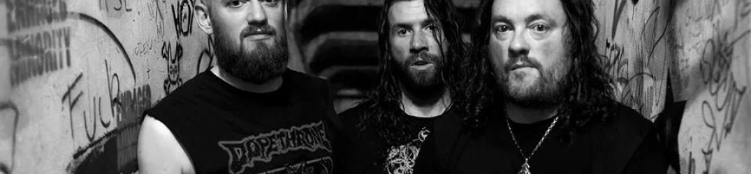 Conan: pubblicato il video ufficiale di ‘Volt Thrower’