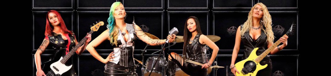 Burning Witches: online il lyric video ufficiale di ‘Executed’