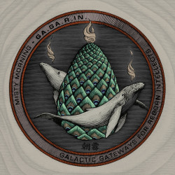 GA.GA.R.IN – Galactic Gateways For Reborn Intellects