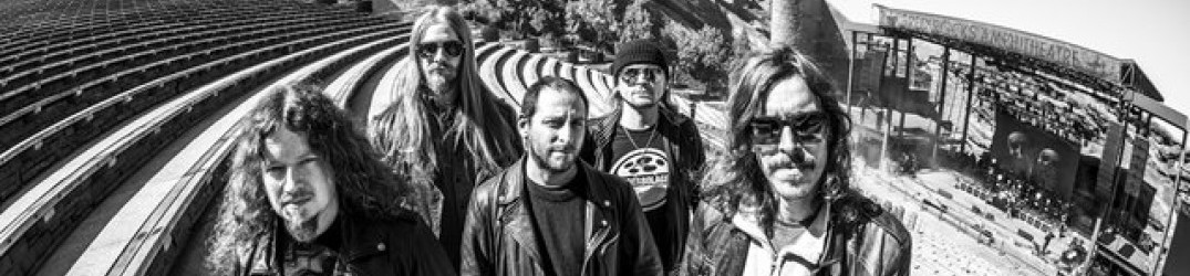 Opeth: cominciano i pre-ordini del vinile 10″ di “Ghost Of Perdition (live)”