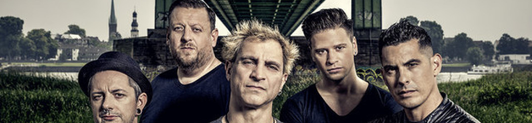 Betontod: pubblicato il video ufficiale di ‘Niemals Untergehen’