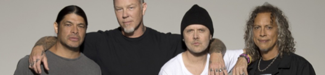 Metallica: in preparazione la ristampa di “… And Justice For All”