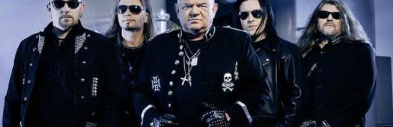 U.D.O.: in arrivo ‘Decadent’