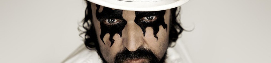 Hank Von Hell (Turbonegro): pubblicato il video del nuovo singolo ‘Bum to Bum’