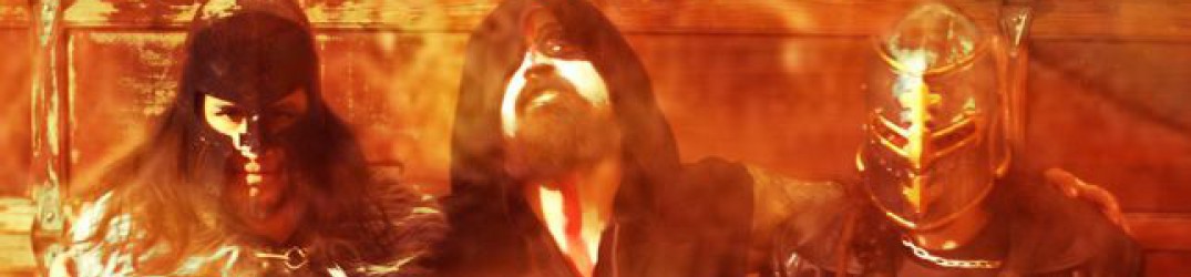 AxMinister: ecco il video ufficiale di ‘Salvation’