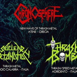 The Southern Storm Fest