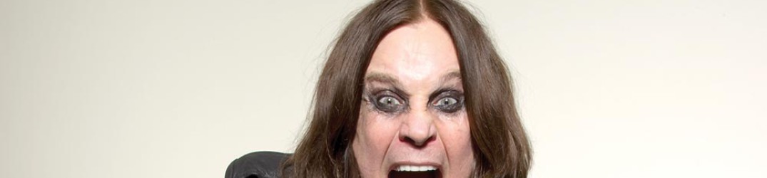 Ozzy Osbourne: tappa in Italia insieme ai Judas Priest per l’ultimo tour mondiale