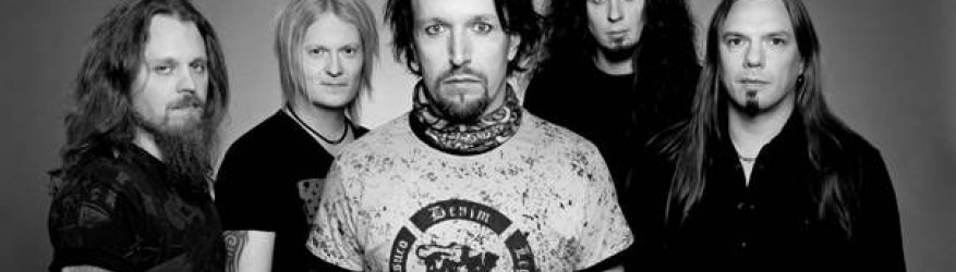 Sonata Arctica: ristampa speciale per i quindici anni di ‘Ecliptica’