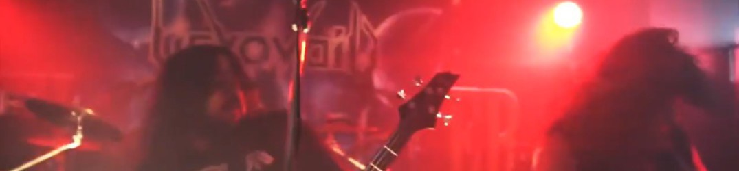 Vexovoid: il video di ‘Infinite Collector’ dei prog-thrashers toscani