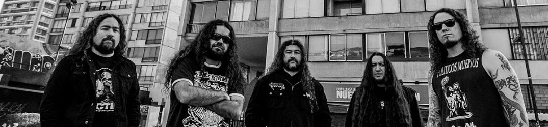 Nuclear: in arrivo la ristampa di ‘Ten Broken Codes’