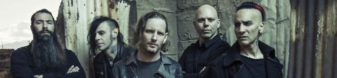 Stone Sour: dalla versione deluxe di “Hydrograd” la cover dei Rage Against The Machine ‘Bombtrack’