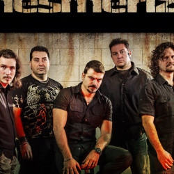 Mesmerize @ Rock’n’Roll – Rhò (MI)