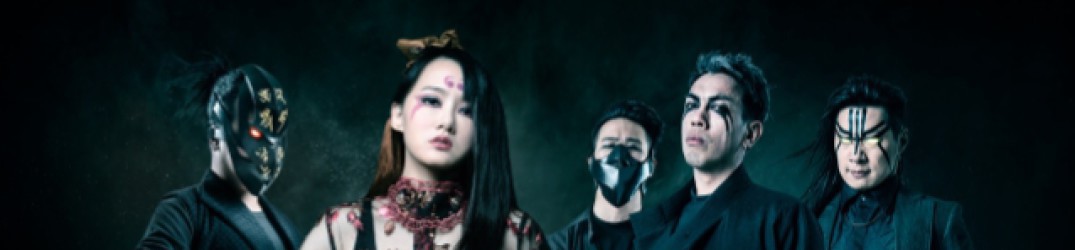 Chthonic: pubblicato il video di ‘Millennia’s Faith Undone’