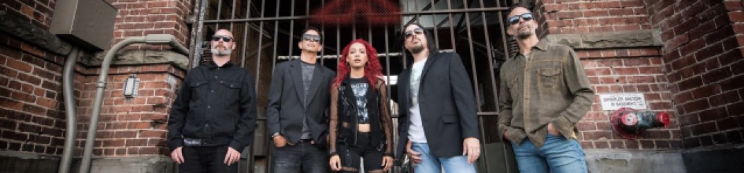 Dress The Dead: nuova band per membri di Forbidden e Witch Mountain