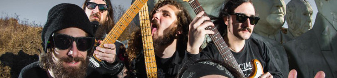 Iron Reagan: primo singolo dal nuovo EP “Dark Days Ahead”