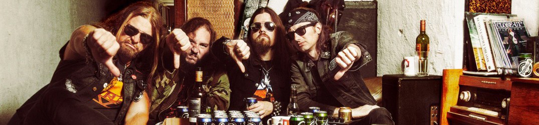 Gehennah: guarda il video-live dall’Obscene Extreme 2016