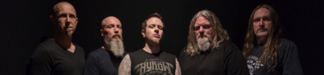 Imonolith (ft. Threat Signal, Devin Townsend Project, ex-Strapping Young Lad): nuova song online