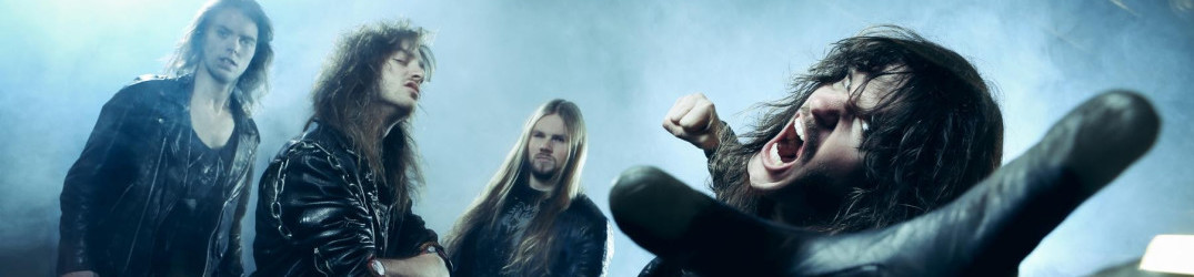 Evil Invaders: ecco il video di ‘Broken Dreams In Isolation’, nuovo singolo in edizione limitata