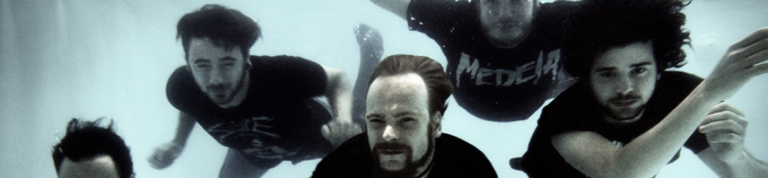 The Ocean: online l’audio ufficiale della nuova ‘Permian: The Great Dying’