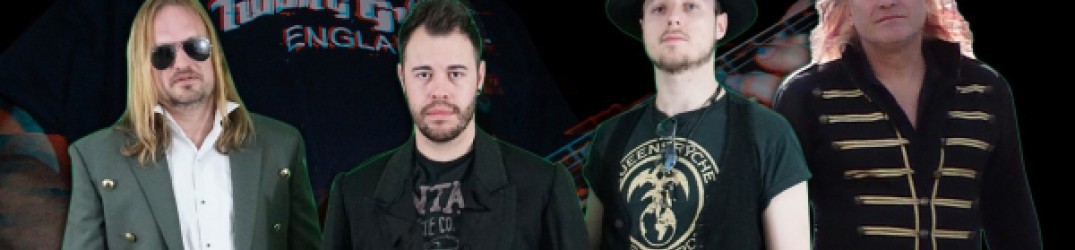 Leader Of Down: Lemmy e gli altri Motörhead presenti nel debut album