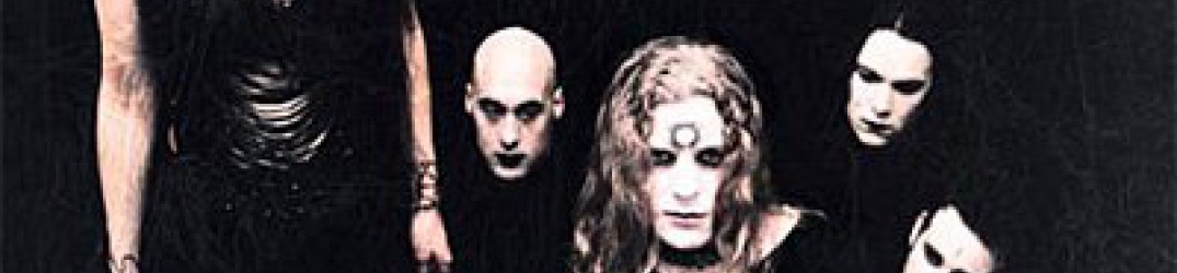 Virgin Black: rivelate le due nuove tracce ‘Requiem Aeternum’ e ‘Dies Irae’