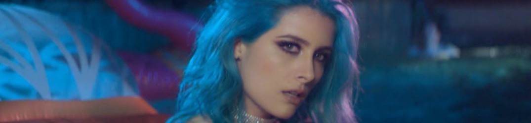 Diamante: ecco il video ufficiale di ‘Bulletproof’